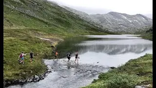 Ne&aring;dalssnota via vesteggen 15.08.20