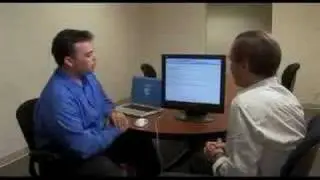 Jeremiah Grossman TV interview with ABC News (AU)