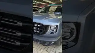 ✅Haval Big Dog (Dargo)✅2021 год✅37 000 км✅2wd ✅ДВС 1.5t ✅Без окрасов ✅ 