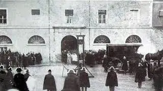 What It Was Like To Witness A Guillotine Execution