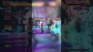 Azucena Random Perfect Against Paul - TEKKEN 8