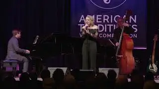 Emily Redden - Blue Skies - ATC Finals 2023