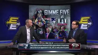 Gary Tanguay Walks Out The First Time