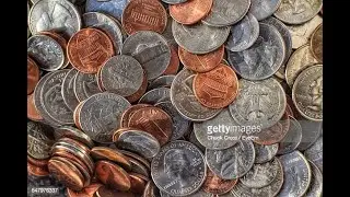 Coin collection of America Part 2 in English by AbdurRahman ||Hobbies with AbdurRahman