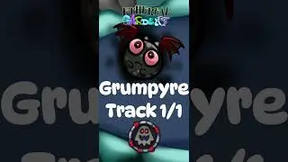 Ethereal Gardens Grumpyre