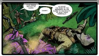 Comic: 57-2 | 2025 SEASON: 5 PRIMAL RECKONING #codm HARDPOINT - NUKETOWN #vita @callofdutymobile
