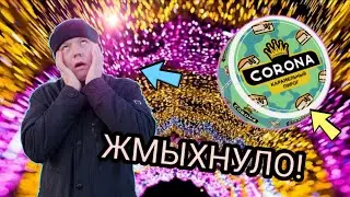 НОВАЯ CORONA ШОКОДАЛ  😋