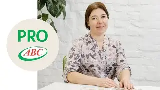 PRO ABC. Лилия Карман, главный технолог АВС