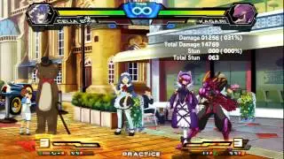 Why can't Hermes be more like Celia II Kai?