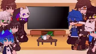 °{Brutal hardcore react to??? }° Gacha [Nayra_GC] (part 6) YTMCI