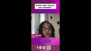 Talking about cannabis in healthcare doesn&rsquo;t have to feel awkward or unsafe