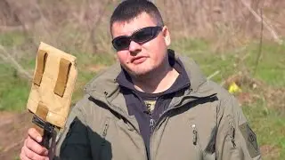 Экстремальный тест Target X7