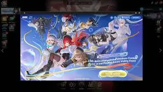 Nikke 2.5th Anniversary Global Creators Contest a Sea of Disappointment