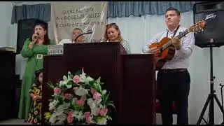 Canto especial Familia Pastoral // Vagabundo y sin hogar