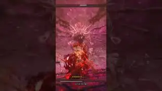 Gale:Doom + Bloody Sword Dance is crazy #thefirstberserkerkhazan #dualwield #berserker #gaming