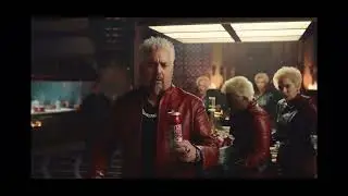 Bud light Seltzer Hard Soda Commercial 2022