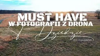Jaki dron do zdjęć | SPRZĘT