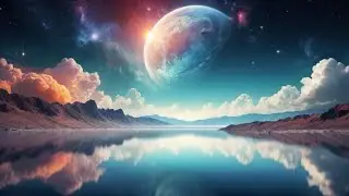 Best Relaxation Music for DEEP Celestial Sleep