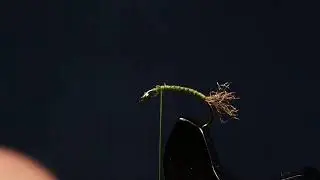 Simple BWO Emerger