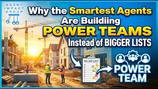 Flip vs. Flop? Why Power Teams Win Every Time