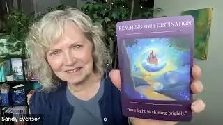 THE SACRED TRAVELER WANTS YOU TO KNOW