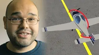 Landing and the Slipstream | Pilot Tutorial
