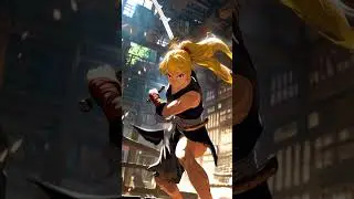 The Anime Mindset Hack