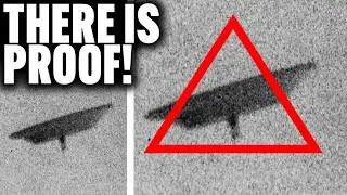 Pentagon Releases Three Leaked Videos Of UFO's!