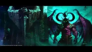 Tateros - A Destiny of Flame and Sorrow