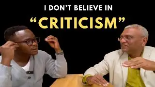What's holding you back in your content creation journey? Is it criticism from your friends? 