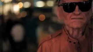 Grandpa Silicone Mask in Waikiki