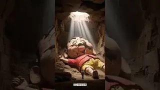 I FOUND Masha and the Bear IN REAL LIFE (Scary Forest Discovery)