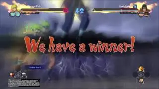 JSwagz356 VS  holysaint