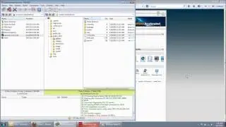 Installing Opencart on Web Hosting via FTP & cPanel Video Guide -  WXHosting.com