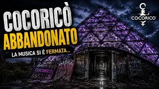 Discoteca Abbandonata - Urbex Italia
