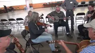 2015-04-11 Jam during OOTFA Convention