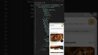 Learn how to build smooth tab bar navigation in Flutter! 