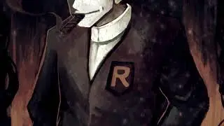 Pokemon Team Rocket Hideout [Trap Remix]