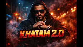 Khatam 2.0 🔥 AI Diss Rap | Emiway Bantai Style | Desi Hip Hop#mr_faiz_sk786 