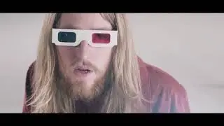 Telos Vision - Hold On