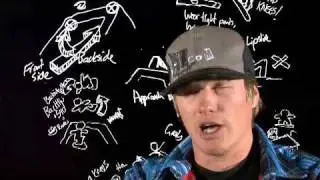 Trick Tip with Bjorn Leines - Backside Spins