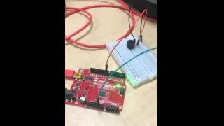 Arduino Circuit 11: Piezzo Buzzer