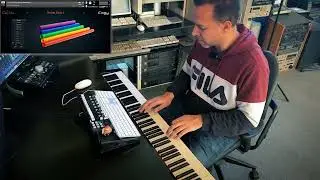 Chris Hein OCTA &ndash; My Tube & Boowhakers (Demo) | Best Service