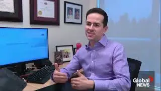 Edmonton Diabetes & High Risk Foot Clinic: Mental Health Supports | Global News