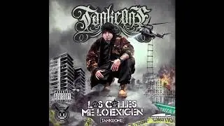 11. Tankeone MXM - Pokar de ases (ft. Eptos uno, Danger & T-Killa)