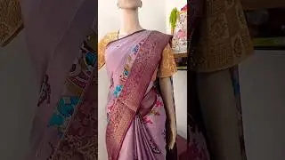 saree's in sel