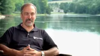 I Chose Guthrie - Work Life Balance