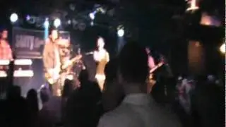Sorry For Partying at Joe's On Weed Street COMPILATION 1
