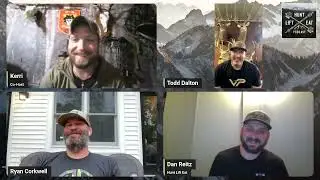 EP 219: Vantage Point Archery