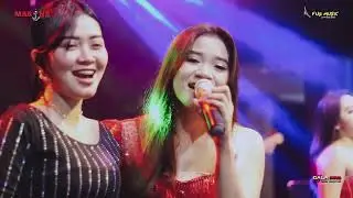 CINCIN KEPALSUAN - CACA ISABELA - MARINA REVOLUTION - FUJI MUSIC